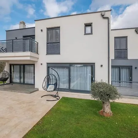 Luxury Sumeja, Istra * Kruncici