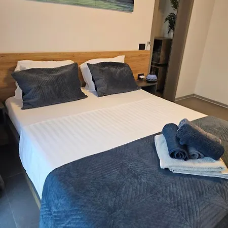 Villa Luxury Sumeja, Istra