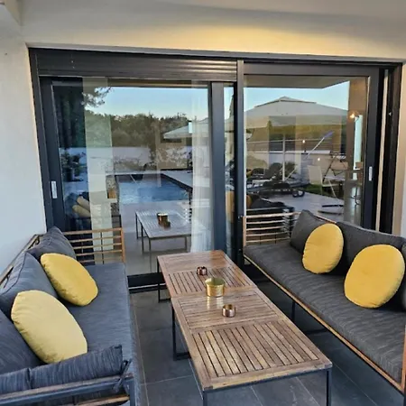 Sumeja With Private Pool, Istria Villa